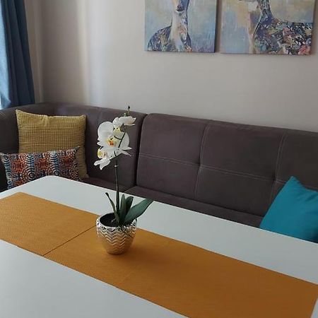 Hostex Meraki Apartment Stara Zagora Exterior photo