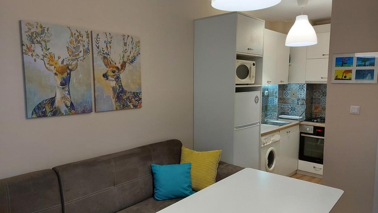 Hostex Meraki Apartment Stara Zagora Exterior photo
